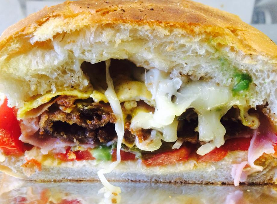 Super Tortas Chilangas Lodi Avenue Photos 2